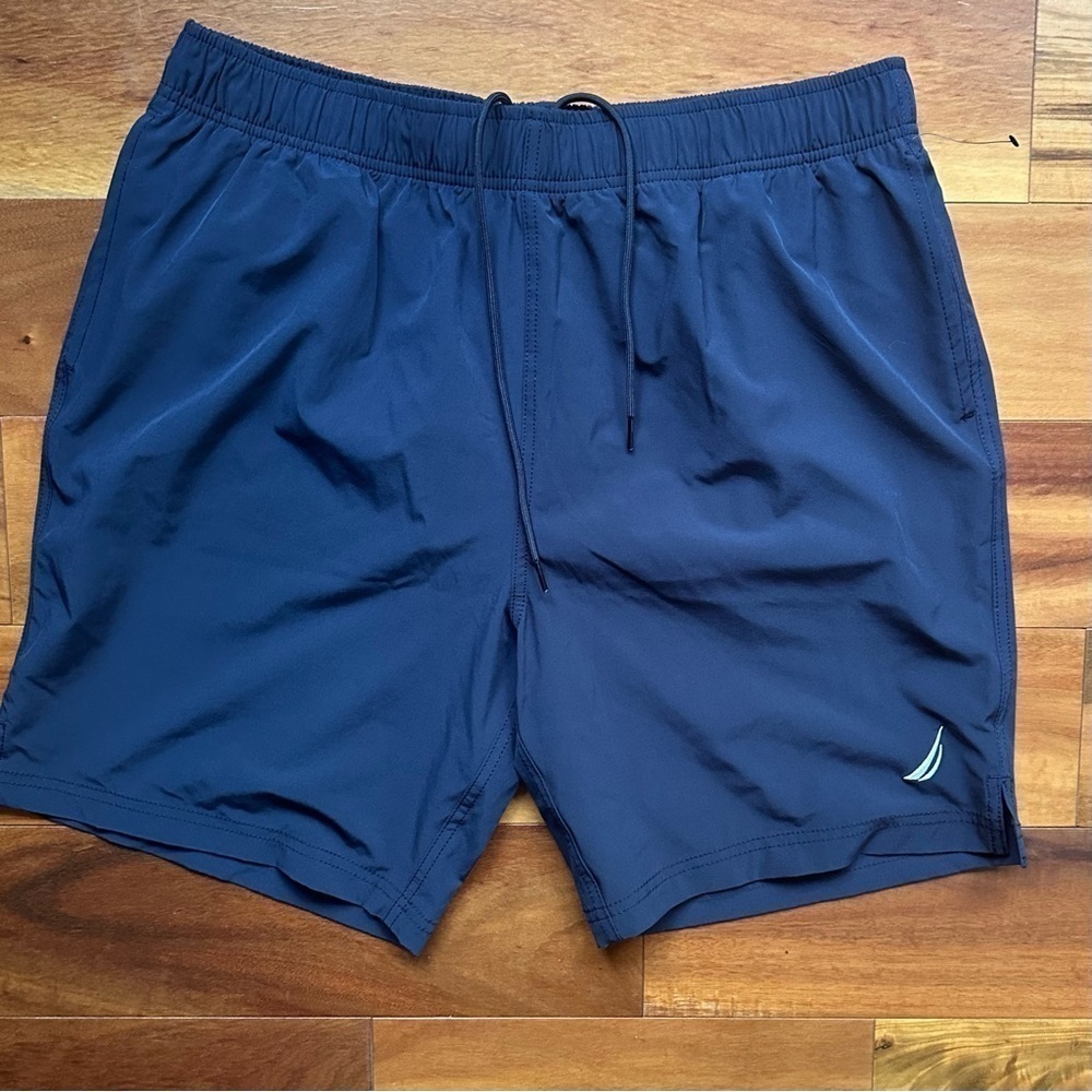 Náutica Swim Shorts